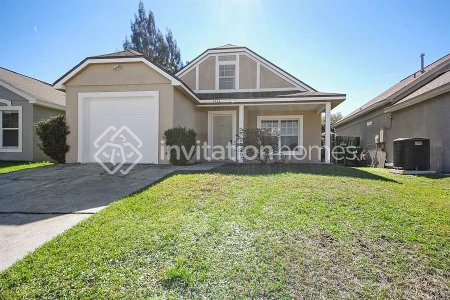 5436 Pinto Way