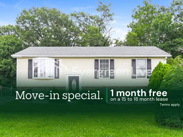 16 Donaldson Dr, Newark, DE 19713