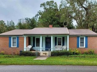 370 NE Horry Ave, Madison, FL 32340