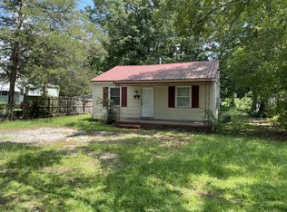 417 Watson St, Thomson, GA 30824
