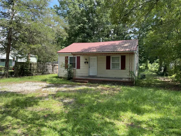 417 WATSON Street, Thomson, GA 30824