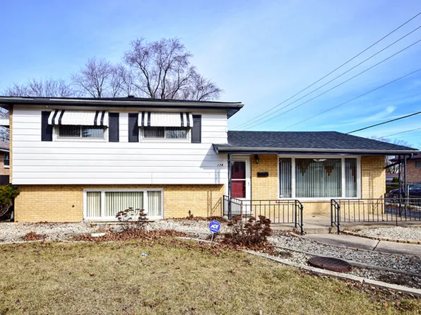 224 E Hirsch Ave, Northlake, IL 60164