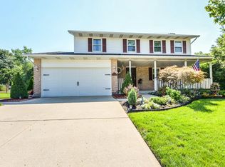 6198 Summerville Ln, Hamilton, OH 45011