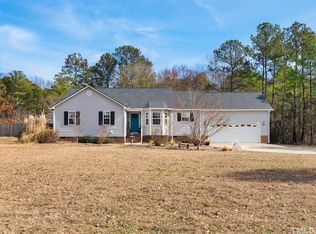 5910 Quail Marsh Dr, Willow Spring, NC 27592