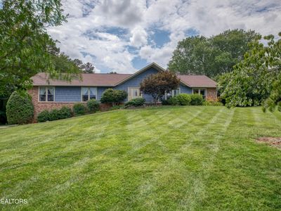 909 Woodsmoke Cir, Knoxville, TN, 37934