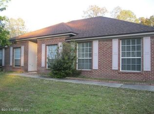 1871 Suwannee River Dr, Fleming Island, FL 32003