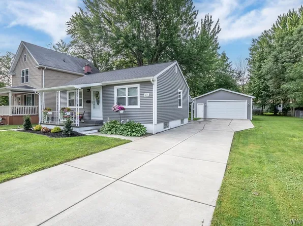 465 Walck Rd, North Tonawanda, NY 14120