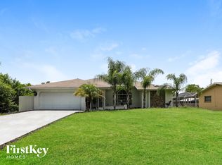 1492 Abel St, Port Charlotte, FL 33952