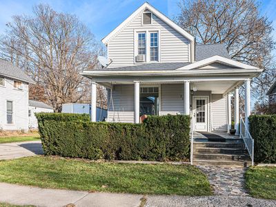 211 N Maple St, Sturgis, MI, 49091