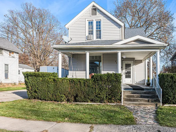 211 N Maple St, Sturgis, MI 49091