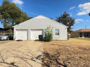 1905 Wood Ave #1907, Killeen, TX 76541