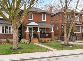 14 3rd St, Toronto, ON M8V 2X6