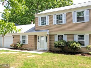 4784 Harrier Ct, Waldorf, MD 20603