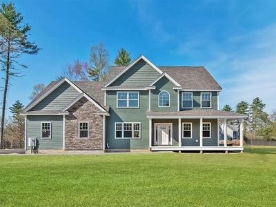 6 Carmel Rd, Pelham, NH, 03076