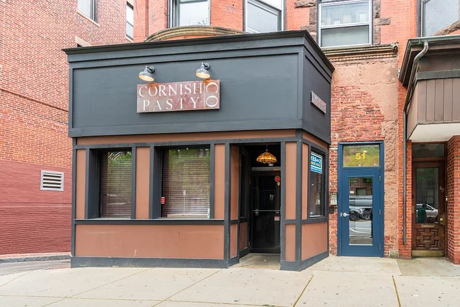 51 Mass Ave