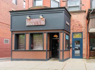 51 Mass Ave, Boston, MA 02115