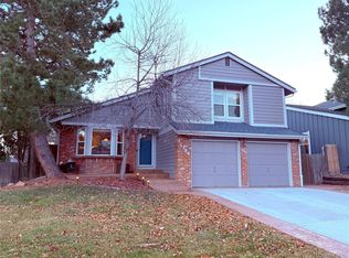 11104 W San Juan Range Road, Littleton, CO 80127