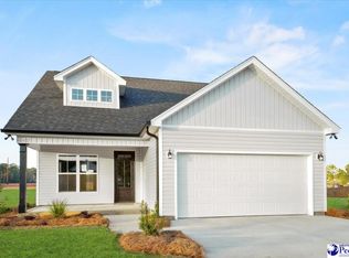 2427 Stadium Rd, Hartsville, SC 29550