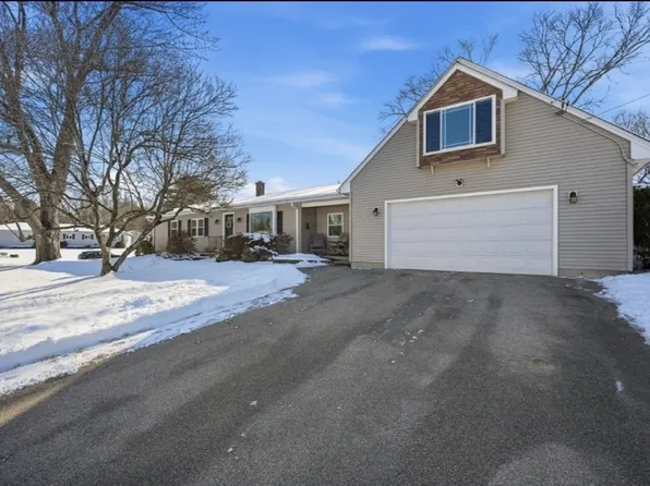 101 Dearborn St, East Longmeadow, MA 01028