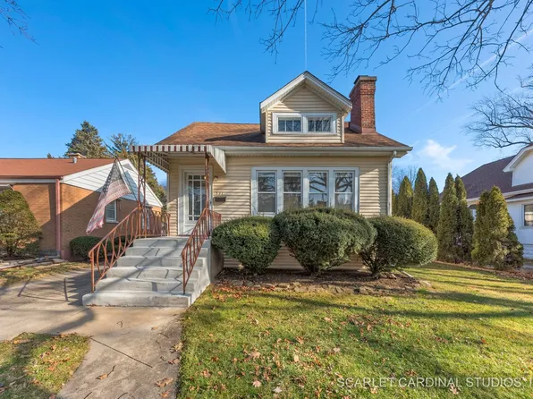 531 S Princeton Ave, Villa Park, IL 60181