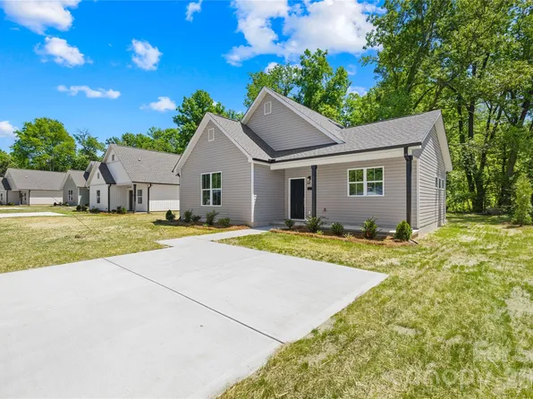 731 Clarinda St, Rock Hill, SC 29730