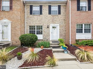 31 Travis Ct, Gaithersburg, MD 20879