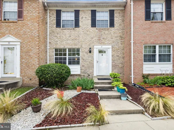 31 Travis Ct, Gaithersburg, MD 20879