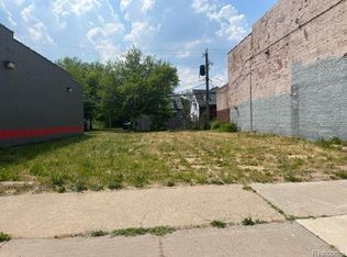 14903 Livernois Ave, Detroit, MI 48238