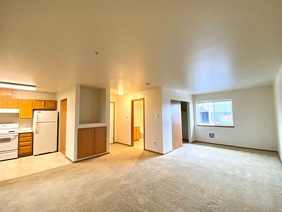 2nd image of 730 S Vassault St #1G