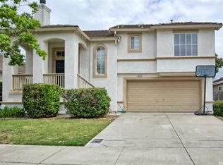 3470 Hepburn Cir, Stockton, CA 95209