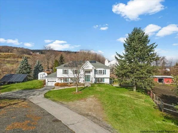 12 Conklin Hill Road, Milton, NY 12547
