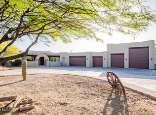 750 N Tanque Verde Loop Rd, Tucson, AZ 85748