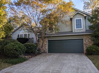 1524 Fox Meadow Cir, Knoxville, TN 37923