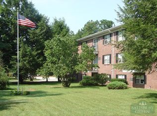 Salisbury Green, Concord, NH 03301