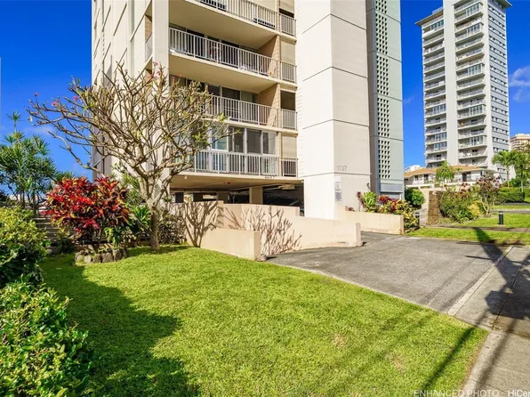 1137 Wilder Ave APT 801, Honolulu, HI 96822