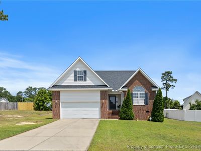 5511 Shady Lawn Dr, Hope Mills, NC, 28348