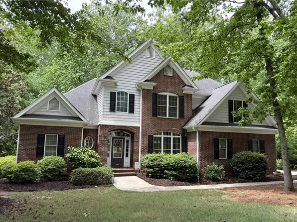 115 Wescott Dr, Clemson, SC 29631