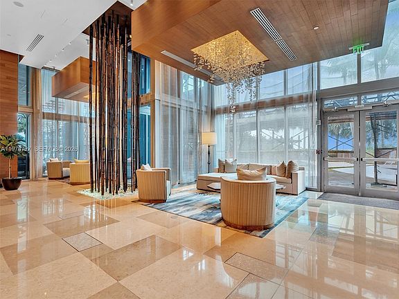 4th image of 6899 Collins Ave Unit 2109