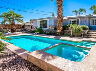 38290 Bel Air Dr, Cathedral City, CA 92234