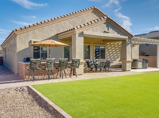 9230 S Sweet Spring Rd, Tucson, AZ 85756