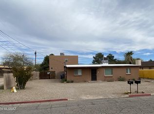 2932 N Edith Blvd, Tucson, AZ 85716