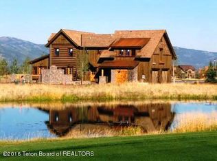 2 Rammell Rd, Victor, ID 83455