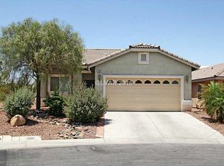 3887 Squirrel St, Las Vegas, NV 89122