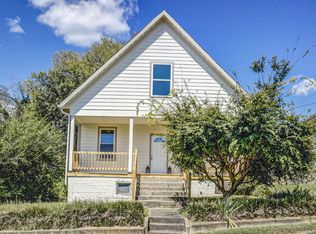 1106 Cherry St, Kingsport, TN 37660