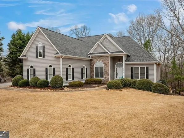 116 Copper Hills Dr, Canton, GA 30114