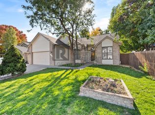 4349 Winterstone Dr, Fort Collins, CO 80525