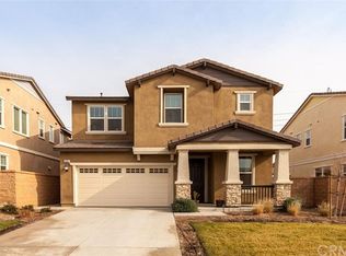 4607 Condor Ave, Fontana, CA 92336