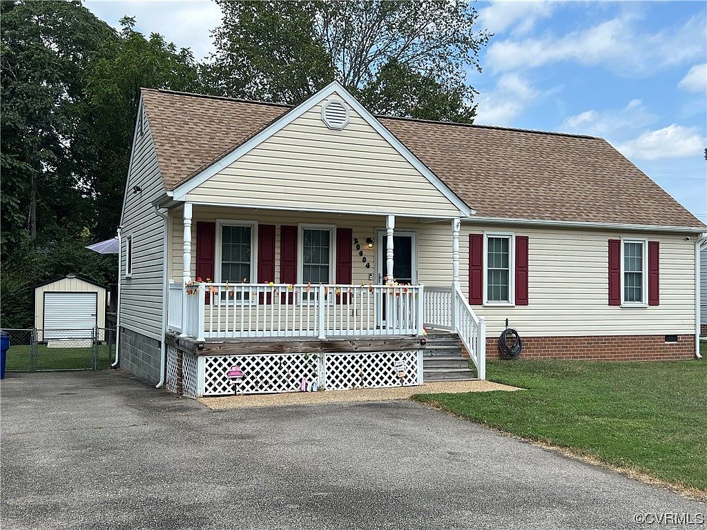 20404 Hickory Branch Dr, South Chesterfield, VA 23803 Zillow