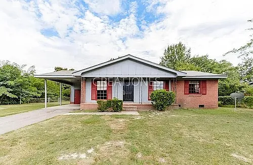 603 Regina Dr Photo 1