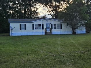 130 Hartley Dr, Lucedale, MS 39452